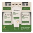 thumbnail image 1 of Aveeno Daily Moisturizing Body Lotion Set, 1 of 5