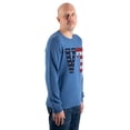 thumbnail image 2 of STATE OF MINE AMERICANA SWEATER, 2 of 12