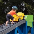 thumbnail image 8 of Step2 Extreme Thrill Outdoor Roller Coaster Kids Ride-On, 8 of 10