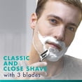 thumbnail image 7 of Gillette Mach3 Men's Razor Cartridges, 20 ct., 7 of 11