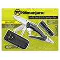thumbnail image 1 of MAGNUS & FLASHLIGHT KILIMANJARO, 1 of 4