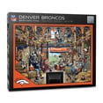thumbnail image 1 of YouTheFan NFL 500 pc. Barnyard Fans Puzzle, 1 of 3