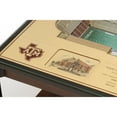thumbnail image 4 of YouTheFan NCAA 25-Layer Stadium View Lighted End Table, 4 of 5