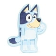 thumbnail image 2 of Bluey Shaped Pillow And Throw Set, 2 of 8