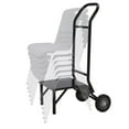 thumbnail image 9 of Lifetime Stackable Chair Cart, 9 of 10