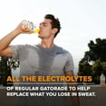 thumbnail image 9 of Gatorade Zero Sugar Thirst Quencher, Variety Pack 12 fl. oz., 28 pk., 9 of 9