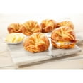 thumbnail image 5 of Member's Mark All Butter Sandwich Croissants, 12 ct., 5 of 7