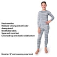 thumbnail image 7 of Free Country Kids 2-Piece Base Layer Set, 7 of 9