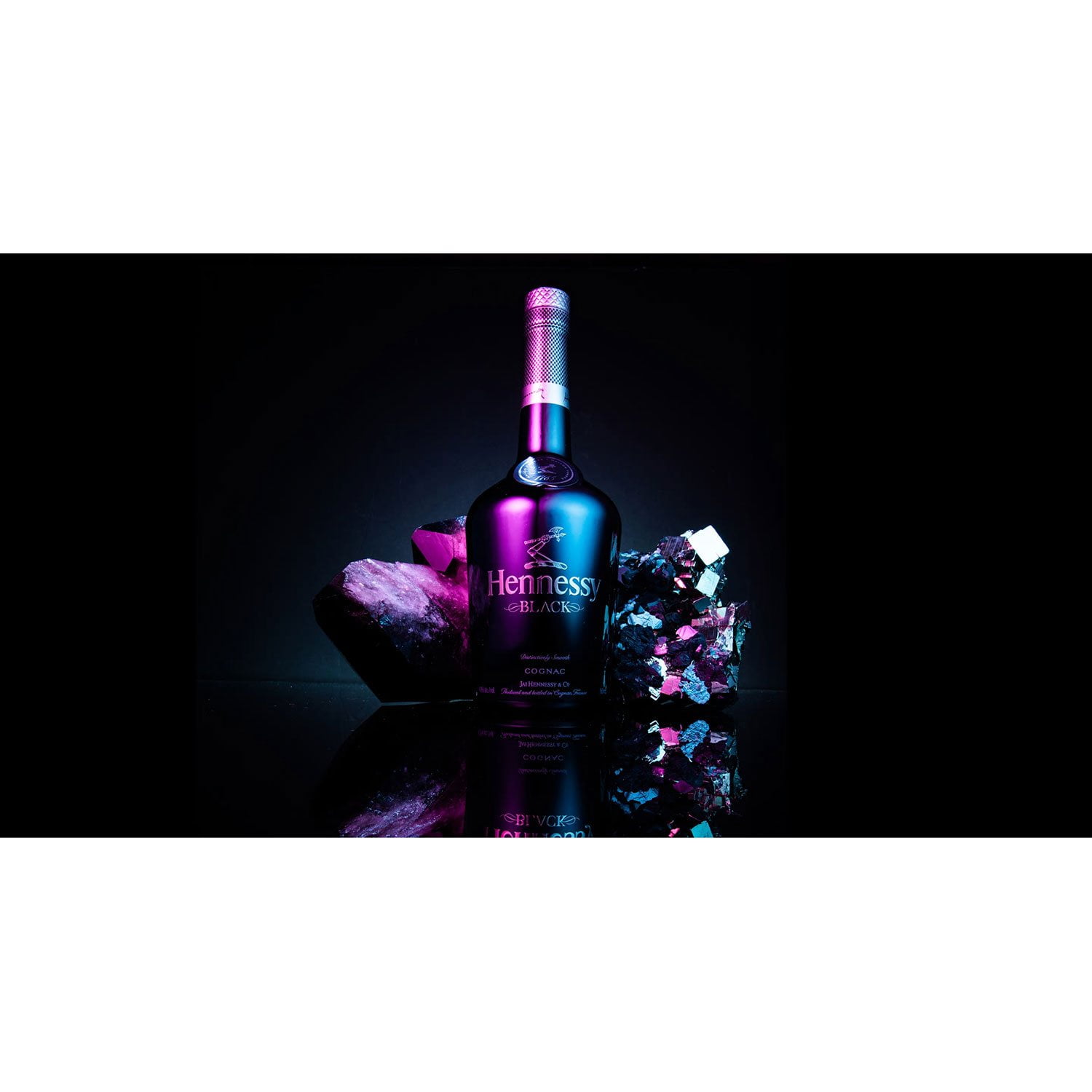 Hennessy Black Cognac (750 ml) - Samsclub.com