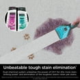 thumbnail image 5 of Shark® CarpetXpert™ with Stainstriker™ Carpet & Upholstery Cleaner, 5 of 12