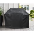 thumbnail image 12 of Member’s Mark Pro Series 4-Burner Propane Gas Grill w/ Cover, 12 of 12