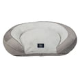 thumbnail image 1 of Serta Oval Couch Cat & Dog Bed Large, Choose Color, 1 of 2