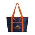 thumbnail image 1 of Logo Brands Morgan State Bears Gameday Insulated Tote, 1 of 3