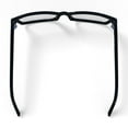 thumbnail image 4 of London Fog LF112 Full-Rim Rectangle Men's Eyeglasses, 4 of 5
