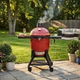 thumbnail image 1 of Kamado Joe Classic III Grill, 1 of 5