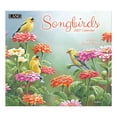 thumbnail image 1 of 2027 Songbirds Wall Calendar by Susan Bourdet, 1 of 1