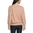 thumbnail image 2 of Express Women's Embellished Sweater, 2 of 6