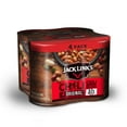 thumbnail image 1 of Jack Link's Chili with Beans, 15 oz., 4 pk., 1 of 6