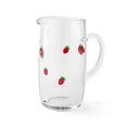 thumbnail image 1 of Member's Mark Icon Glass Pitcher, 1 of 2