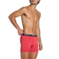 thumbnail image 2 of Hurley Men's 4pk Mens Boxer Brief, 2 of 17