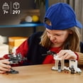 thumbnail image 3 of LEGO Star Wars AT-RT Attack, 297 pc., 3 of 7