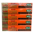 thumbnail image 3 of S&B Golden Curry Sauce with Vegetables, Mild, 5 pk., 3 of 3
