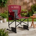thumbnail image 2 of Logo Brands San Francisco 49ers Motion Chair, 2 of 3