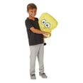 thumbnail image 7 of Weighted 3lb. Licensed Character Plush Pillow, 7 of 8