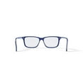 thumbnail image 5 of Steve Madden Quantum Square Eyeglasses, 5 of 5
