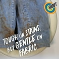 thumbnail image 7 of Shout Triple-Acting Laundry Stain Remover 128 fl. oz. refill + 22 fl. oz. trigger, 7 of 9