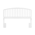 thumbnail image 9 of HH2 Home Carolina Wood Headboard, 9 of 12