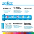 thumbnail image 5 of Zipfizz Energy Multi-Vitamin Hydration Drink Mix, Combo Pack, 30 ct., 5 of 8