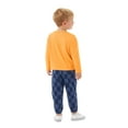 thumbnail image 2 of Member's Mark Toddler Boys 2-Piece Outfit Set, 2 of 6