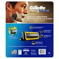 thumbnail image 10 of Gillette ProGlide Shield Men's Cartridges, 13 ct., 10 of 10