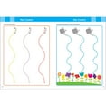 thumbnail image 2 of Ready to Learn: Preschool Workbook, Paperback, 2 of 5