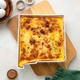 thumbnail image 3 of Lark Porcelain State-Shaped Bake & Serve Dish, Choose State, 3 of 5