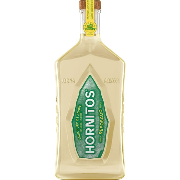 Hornitos Reposado Sauza Tequila, 1.75 L - Samsclub.com