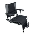 thumbnail image 5 of Member's Mark Heated Hard Arm Stadium Bleacher Seat, 5 of 5