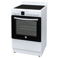 thumbnail image 6 of Kenmore 24-In. Front-Control Electric Range, 2.68 Cu. Ft. Oven, 4 Elements, Storage Drawer, 6 of 23