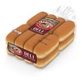 thumbnail image 4 of Francisco International 6" Hot Dog Buns 16 ct., 4 of 5
