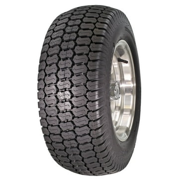 Greenball Ultra Turf Lawn & Garden - 16x6.50-8 Lawn & Garden Tire