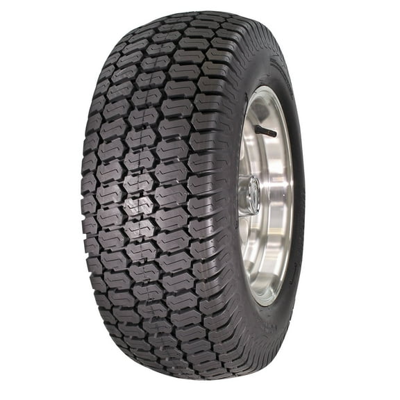 Greenball Ultra Turf Lawn & Garden - 16x6.50-8 Lawn & Garden Tire
