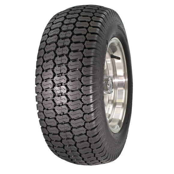 Greenball Ultra Turf Lawn & Garden - 16x6.50-8 Lawn & Garden Tire