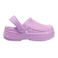 thumbnail image 2 of Member's Mark Toddler Girls Clog, 2 of 6