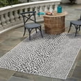thumbnail image 1 of Jill Zarin Cape Town Outdoor Rug, 1 of 6
