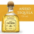 thumbnail image 2 of Patron Anejo Tequila 750 ml, 2 of 8