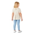 thumbnail image 2 of Member's Mark Toddler Girl 2-Pice Pant Set, 2 of 8