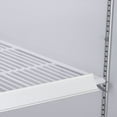 thumbnail image 3 of Maxx Cold X-Series Merchandiser Refrigerator with Triple Glass Door (72 cu. ft.), 3 of 6