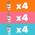thumbnail image 3 of Gatorlyte Rapid Rehydration Electrolyte Drink Variety Pack, 12 fl oz., 12 pk., 3 of 4