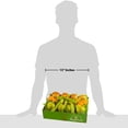 thumbnail image 5 of California Festive Trio Fruit Gift Box, 5 of 5